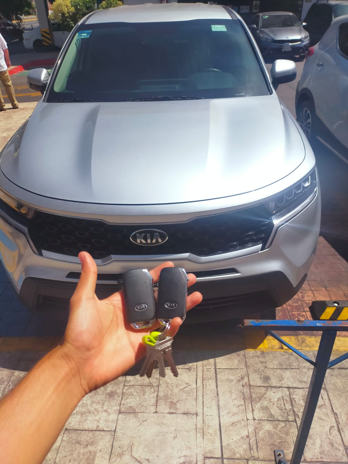 Seguridad residencial